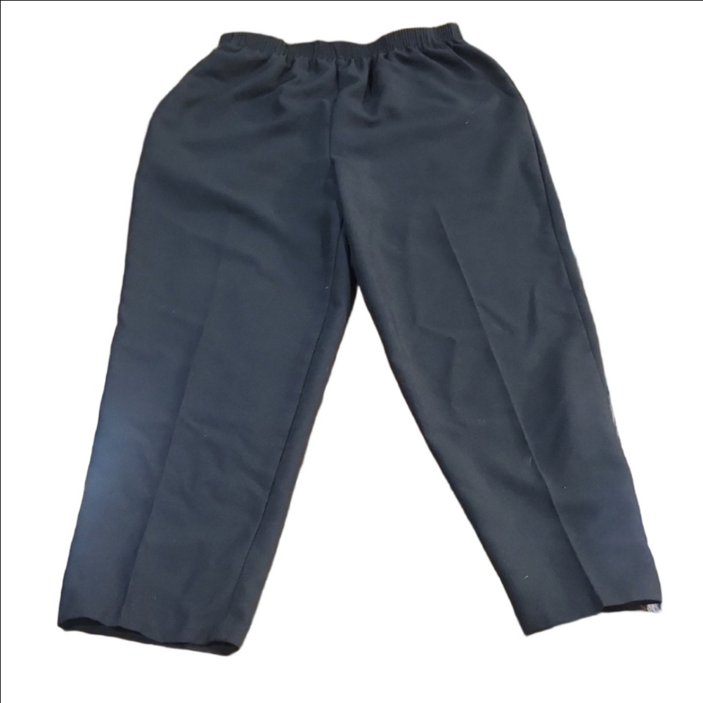 Briggs Elastic Waist Pants (Code-B125) - Picture 1 of 1